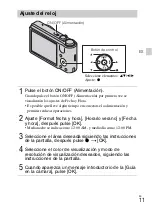 Предварительный просмотр 81 страницы Sony Cyber-shot DSC-H70 Instruction & Operation Manual