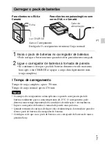 Предварительный просмотр 99 страницы Sony Cyber-shot DSC-H70 Instruction & Operation Manual