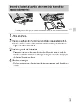 Предварительный просмотр 101 страницы Sony Cyber-shot DSC-H70 Instruction & Operation Manual