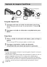 Предварительный просмотр 104 страницы Sony Cyber-shot DSC-H70 Instruction & Operation Manual