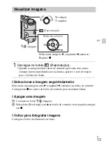 Предварительный просмотр 105 страницы Sony Cyber-shot DSC-H70 Instruction & Operation Manual