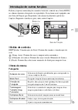 Предварительный просмотр 107 страницы Sony Cyber-shot DSC-H70 Instruction & Operation Manual