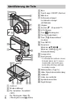 Предварительный просмотр 120 страницы Sony Cyber-shot DSC-H70 Instruction & Operation Manual