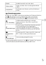 Предварительный просмотр 131 страницы Sony Cyber-shot DSC-H70 Instruction & Operation Manual