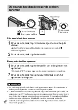 Предварительный просмотр 148 страницы Sony Cyber-shot DSC-H70 Instruction & Operation Manual