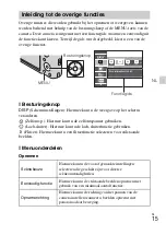 Предварительный просмотр 151 страницы Sony Cyber-shot DSC-H70 Instruction & Operation Manual