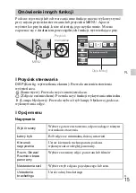 Предварительный просмотр 173 страницы Sony Cyber-shot DSC-H70 Instruction & Operation Manual