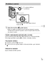 Предварительный просмотр 193 страницы Sony Cyber-shot DSC-H70 Instruction & Operation Manual