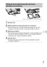 Предварительный просмотр 233 страницы Sony Cyber-shot DSC-H70 Instruction & Operation Manual