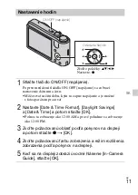 Предварительный просмотр 235 страницы Sony Cyber-shot DSC-H70 Instruction & Operation Manual