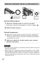 Предварительный просмотр 236 страницы Sony Cyber-shot DSC-H70 Instruction & Operation Manual