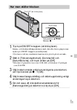 Предварительный просмотр 257 страницы Sony Cyber-shot DSC-H70 Instruction & Operation Manual