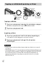 Предварительный просмотр 258 страницы Sony Cyber-shot DSC-H70 Instruction & Operation Manual