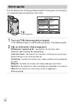 Предварительный просмотр 260 страницы Sony Cyber-shot DSC-H70 Instruction & Operation Manual