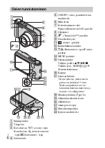 Предварительный просмотр 274 страницы Sony Cyber-shot DSC-H70 Instruction & Operation Manual