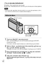 Предварительный просмотр 298 страницы Sony Cyber-shot DSC-H70 Instruction & Operation Manual