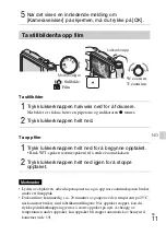 Предварительный просмотр 299 страницы Sony Cyber-shot DSC-H70 Instruction & Operation Manual