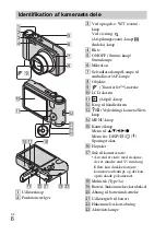 Предварительный просмотр 314 страницы Sony Cyber-shot DSC-H70 Instruction & Operation Manual