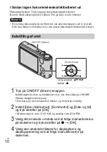 Предварительный просмотр 318 страницы Sony Cyber-shot DSC-H70 Instruction & Operation Manual