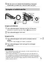 Предварительный просмотр 319 страницы Sony Cyber-shot DSC-H70 Instruction & Operation Manual