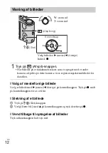 Предварительный просмотр 320 страницы Sony Cyber-shot DSC-H70 Instruction & Operation Manual