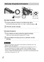 Предварительный просмотр 340 страницы Sony Cyber-shot DSC-H70 Instruction & Operation Manual