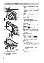 Предварительный просмотр 356 страницы Sony Cyber-shot DSC-H70 Instruction & Operation Manual