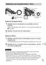 Предварительный просмотр 363 страницы Sony Cyber-shot DSC-H70 Instruction & Operation Manual