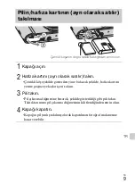 Предварительный просмотр 383 страницы Sony Cyber-shot DSC-H70 Instruction & Operation Manual