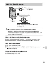 Предварительный просмотр 387 страницы Sony Cyber-shot DSC-H70 Instruction & Operation Manual