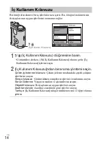 Предварительный просмотр 388 страницы Sony Cyber-shot DSC-H70 Instruction & Operation Manual