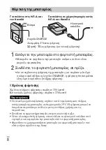 Предварительный просмотр 406 страницы Sony Cyber-shot DSC-H70 Instruction & Operation Manual