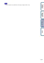 Предварительный просмотр 11 страницы Sony Cyber-shot DSC-HX1 Handbook