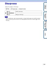 Предварительный просмотр 76 страницы Sony Cyber-shot DSC-HX1 Handbook