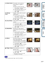 Предварительный просмотр 92 страницы Sony Cyber-shot DSC-HX1 Handbook