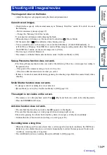 Предварительный просмотр 154 страницы Sony Cyber-shot DSC-HX1 Handbook