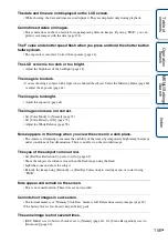 Предварительный просмотр 156 страницы Sony Cyber-shot DSC-HX1 Handbook