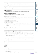 Предварительный просмотр 165 страницы Sony Cyber-shot DSC-HX1 Handbook