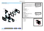 Предварительный просмотр 21 страницы Sony Cyber-shot DSC-HX10 Service Manual