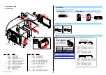 Предварительный просмотр 23 страницы Sony Cyber-shot DSC-HX10 Service Manual