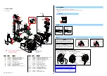 Предварительный просмотр 25 страницы Sony Cyber-shot DSC-HX10 Service Manual