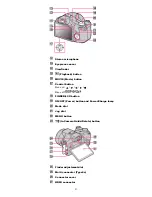 Предварительный просмотр 31 страницы Sony CYBER-SHOT DSC-HX100 User Manual