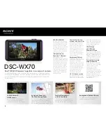 Предварительный просмотр 42 страницы Sony Cyber-Shot DSC-HX10V Product Manual