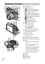 Предварительный просмотр 42 страницы Sony Cyber-shot DSC-HX20V Instruction Manual