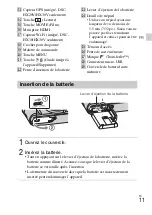 Предварительный просмотр 43 страницы Sony Cyber-shot DSC-HX20V Instruction Manual