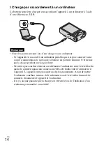 Предварительный просмотр 46 страницы Sony Cyber-shot DSC-HX20V Instruction Manual