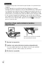 Предварительный просмотр 48 страницы Sony Cyber-shot DSC-HX20V Instruction Manual