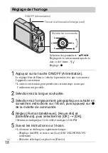 Предварительный просмотр 50 страницы Sony Cyber-shot DSC-HX20V Instruction Manual