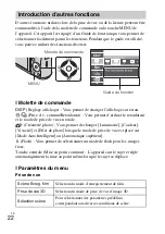 Предварительный просмотр 54 страницы Sony Cyber-shot DSC-HX20V Instruction Manual