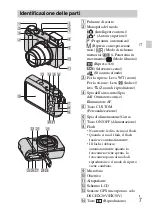 Предварительный просмотр 73 страницы Sony Cyber-shot DSC-HX20V Instruction Manual